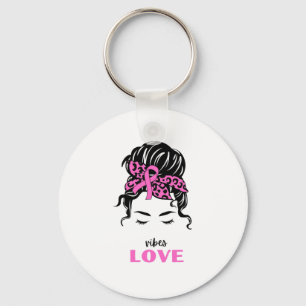 Porte-clés Bonne Saint Valentin 2023 Avec Vibes Love