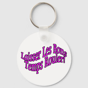 Porte-clés Bonnes périodes