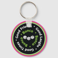 bons amis du bunco