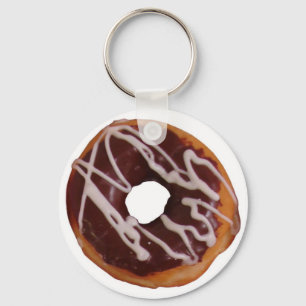 Porte-clés Bonté au chocolat !