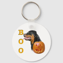 Boo Rottweiler