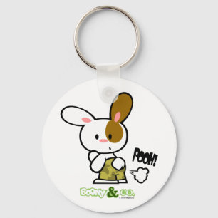 Porte-clés Boony & Co. Boony Pooh Porte - clés