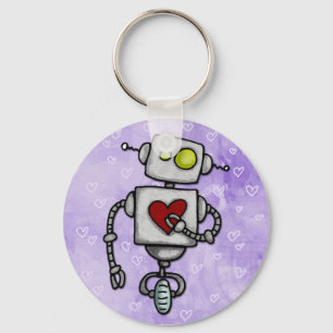 Porte-clés botte cardiaque