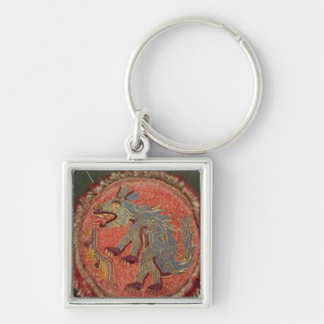 Porte-clés Bouclier, c.1500 (Devant)