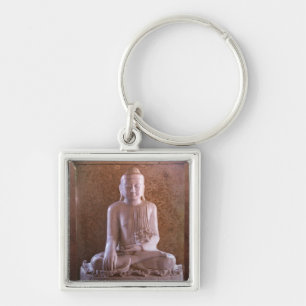 Porte-clés Bouddha