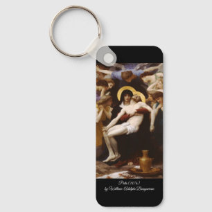 Porte-clés Bouguereau Pietà