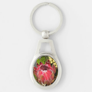 Porte-clés Bouquet de Protea
