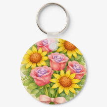 Bouquet floral