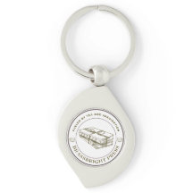 Bouton de presse Brassbright