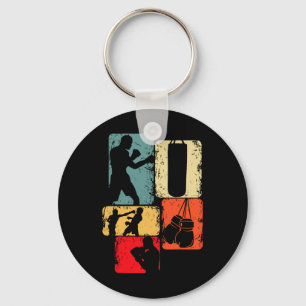 Porte-clés Boxer Boxer Enfants garçons Hommes