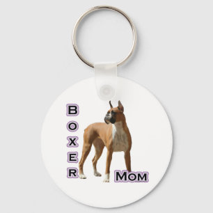 Porte-clés Boxer Mom 4 - Porte - clé