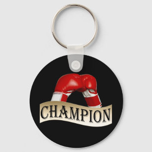 PORTE-CLÉS BOXING