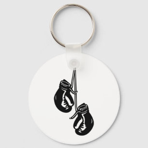 Porte-clés Boxing Gloves
