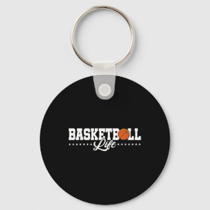 Porte-clés Boys Bysketbyll Life Bbyll
