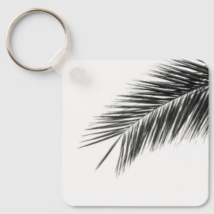Porte-clés Branche de palmier