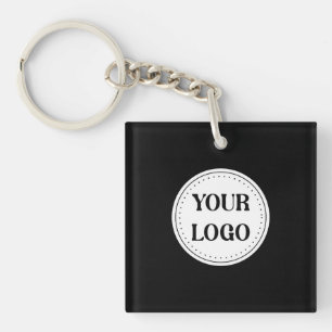 Porte-clés Branché, élégant et élégant