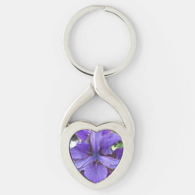 Porte-clés Brandeis (Devant)