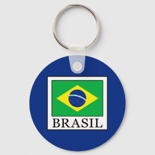 Porte-clés Brasil