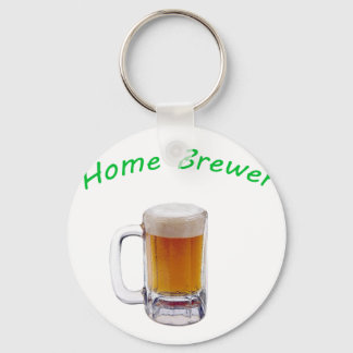Porte-clés Brasserie Home