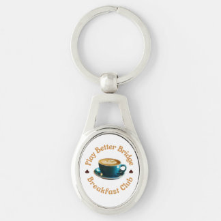 Porte-clés Breakfast Club Keychain