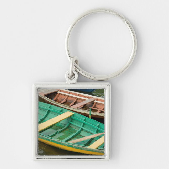 Porte-clés Brésil, Amazonie, Alter Do Chao 2 (Devant)