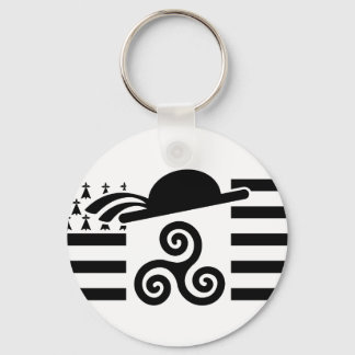 PORTE-CLÉS BRETAGNE