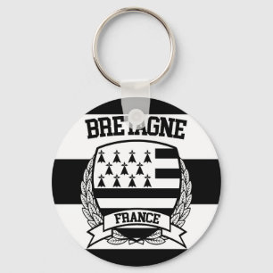 Porte-clés Bretagne