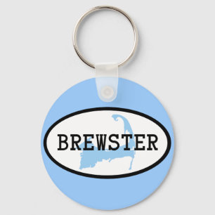 Porte-clés Brewster