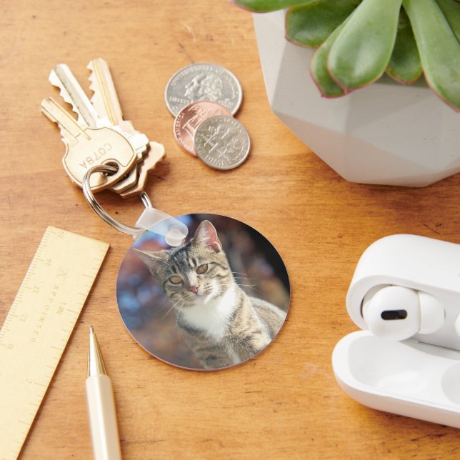 Porte-clés Brin (Bureau)