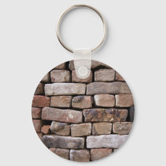 Porte-clés briques