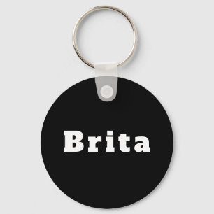 Porte-clés Brita (homonymie)