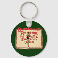 Broadway Rhythm / Danse pour tous