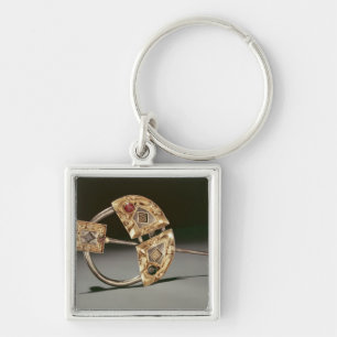 Porte-clés Broche annulaire, amas d'Ardagh, Reerasta