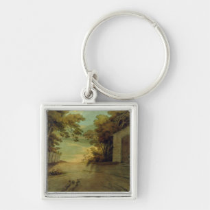 Porte-clés Brochets de Langdale