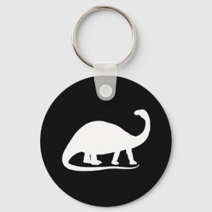 Porte-clés Brontosaurus