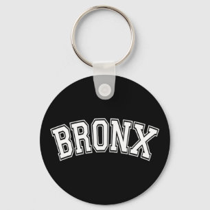 PORTE-CLÉS BRONX