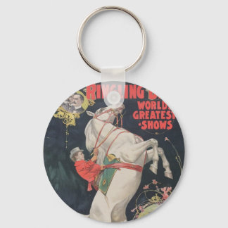 Porte-clés Bros à sonneries. / Madame Ada Castello