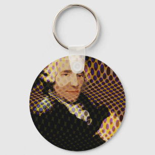 Porte-clés Bruit Haydn