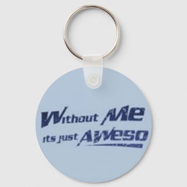 Porte-clés bt (Recto)