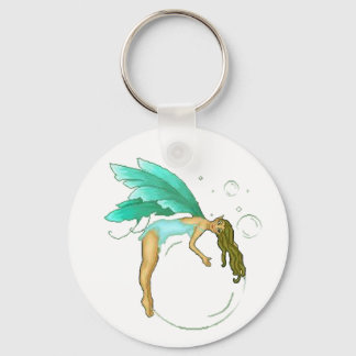 Porte-clés Buble Fairy