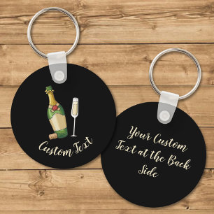 Porte-clés Bubly Porte - clé