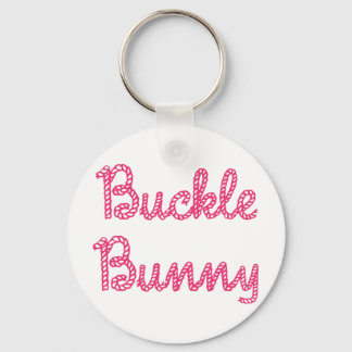 Porte-clés Buckle Bunny
