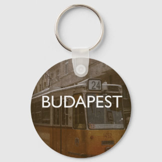 Porte-clés Budapest