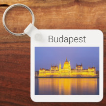 Budapest Parlement Panorama Hongrie