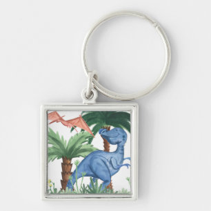 Porte-clés Buddy Ier de Dino