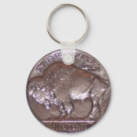 Buffalo Nickel