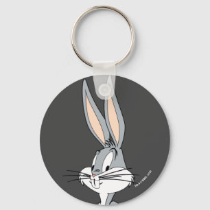 Porte-clés BUGS BUNNY™   Mains sur les hanches
