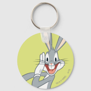 Porte-clés BUGS BUNNY™ Whispering 2