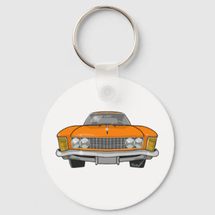 Porte-clés Buick Riviera 1963