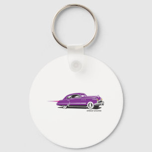 Porte-clés Buick Super Riviera 1951